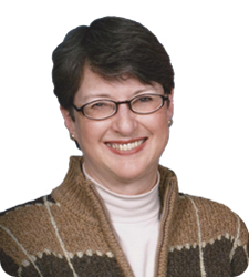 Author Pam Frame